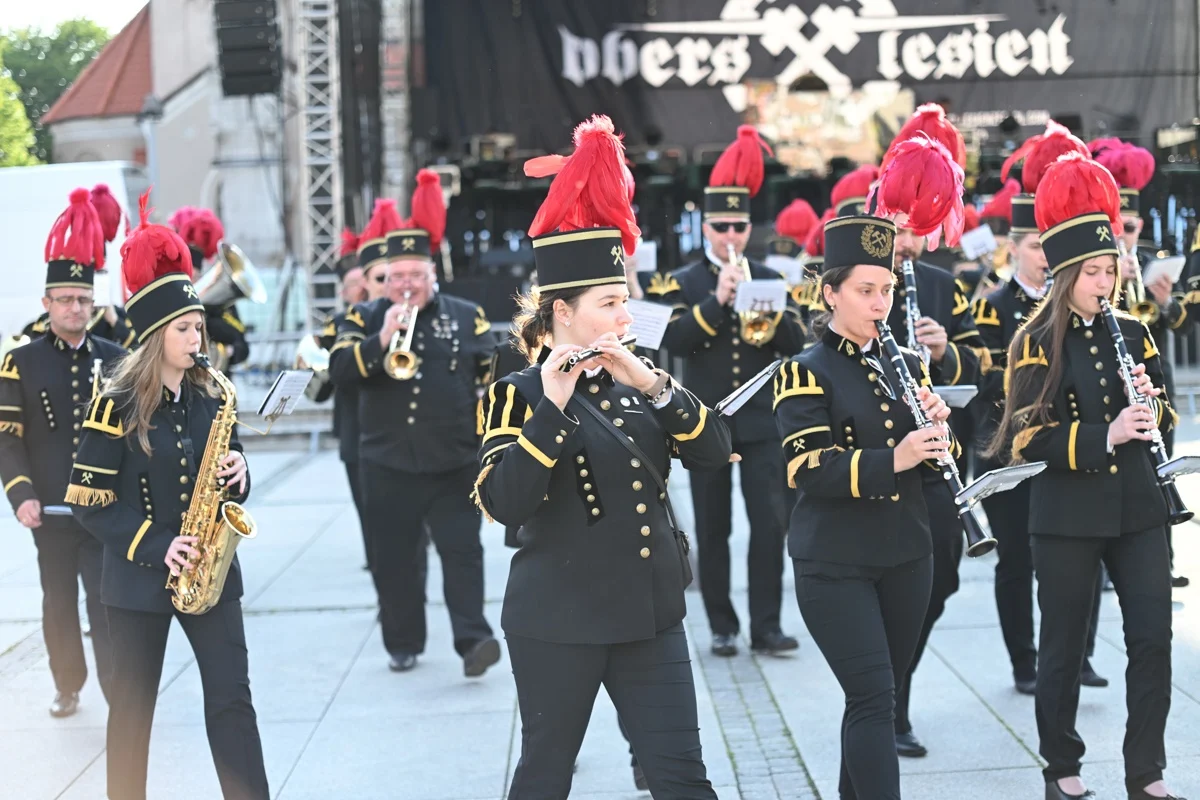 Koncert z okazji 34-lecia Straży Granicznej 155