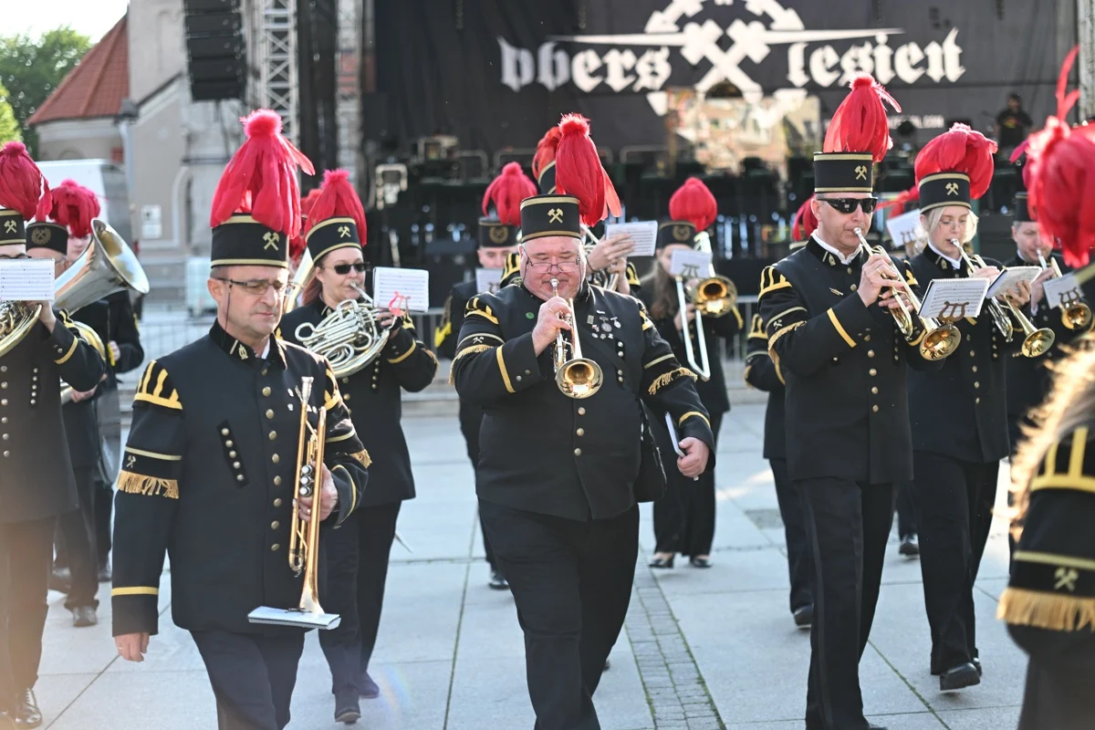 Koncert z okazji 34-lecia Straży Granicznej 157