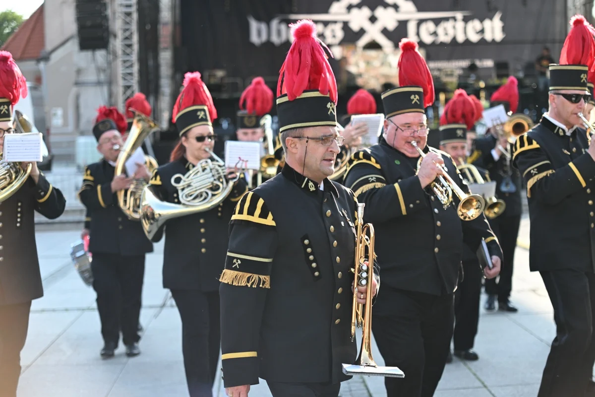 Koncert z okazji 34-lecia Straży Granicznej 158