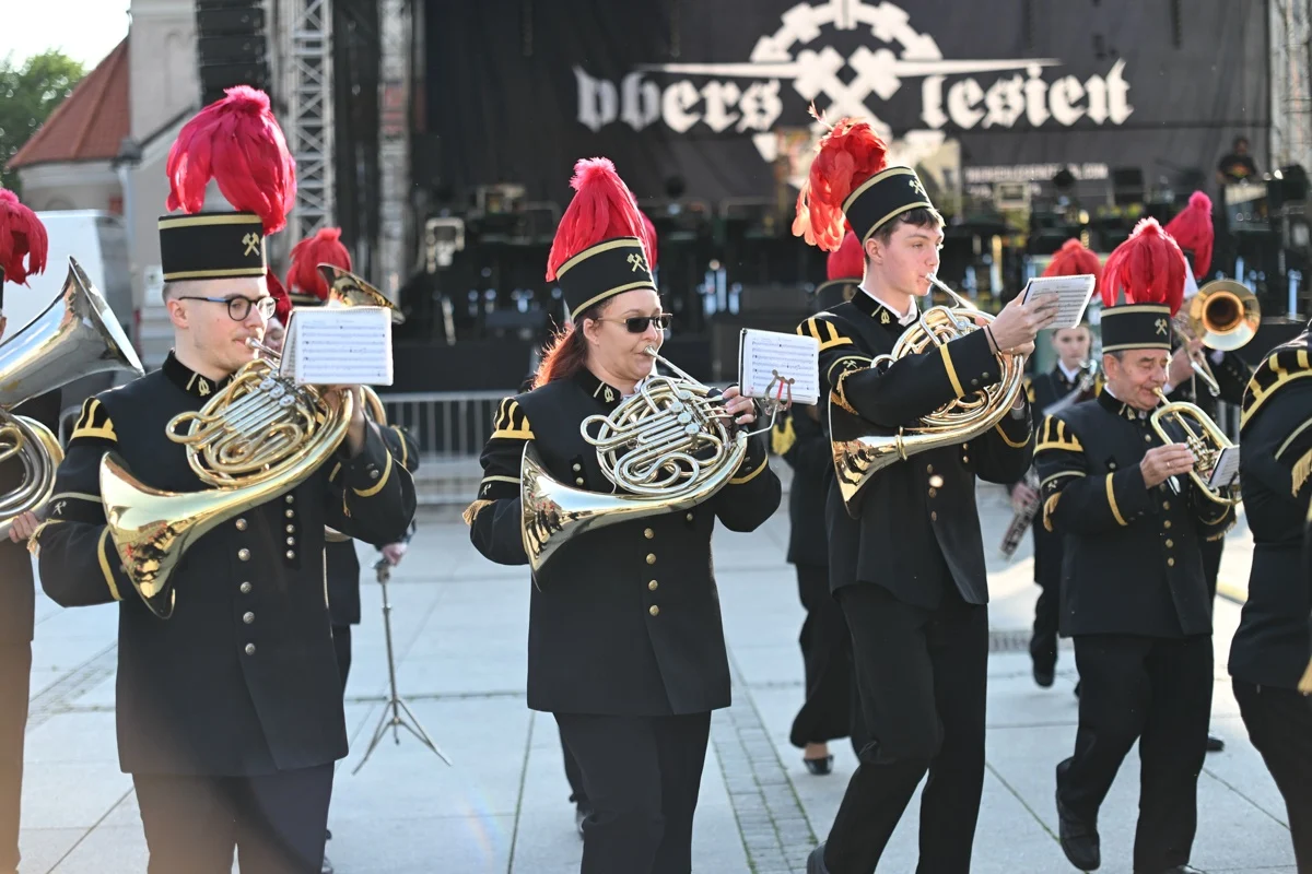 Koncert z okazji 34-lecia Straży Granicznej 159