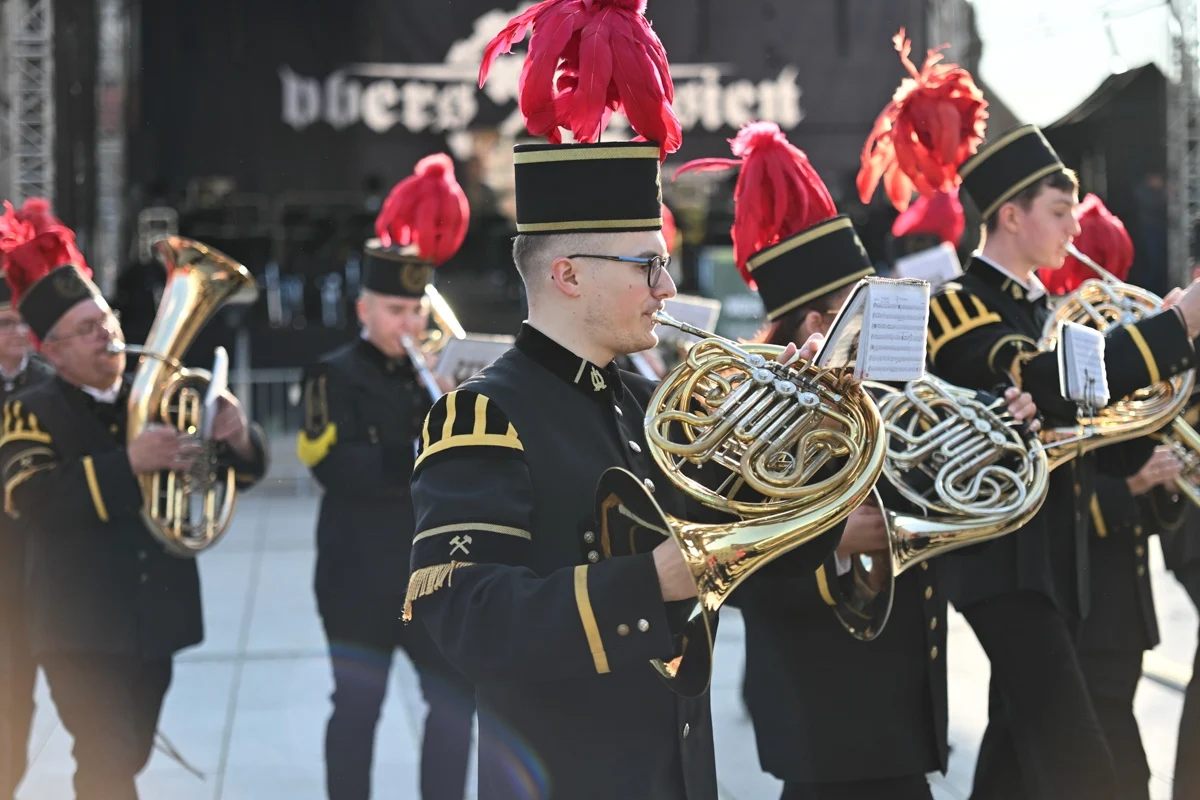 Koncert z okazji 34-lecia Straży Granicznej 160