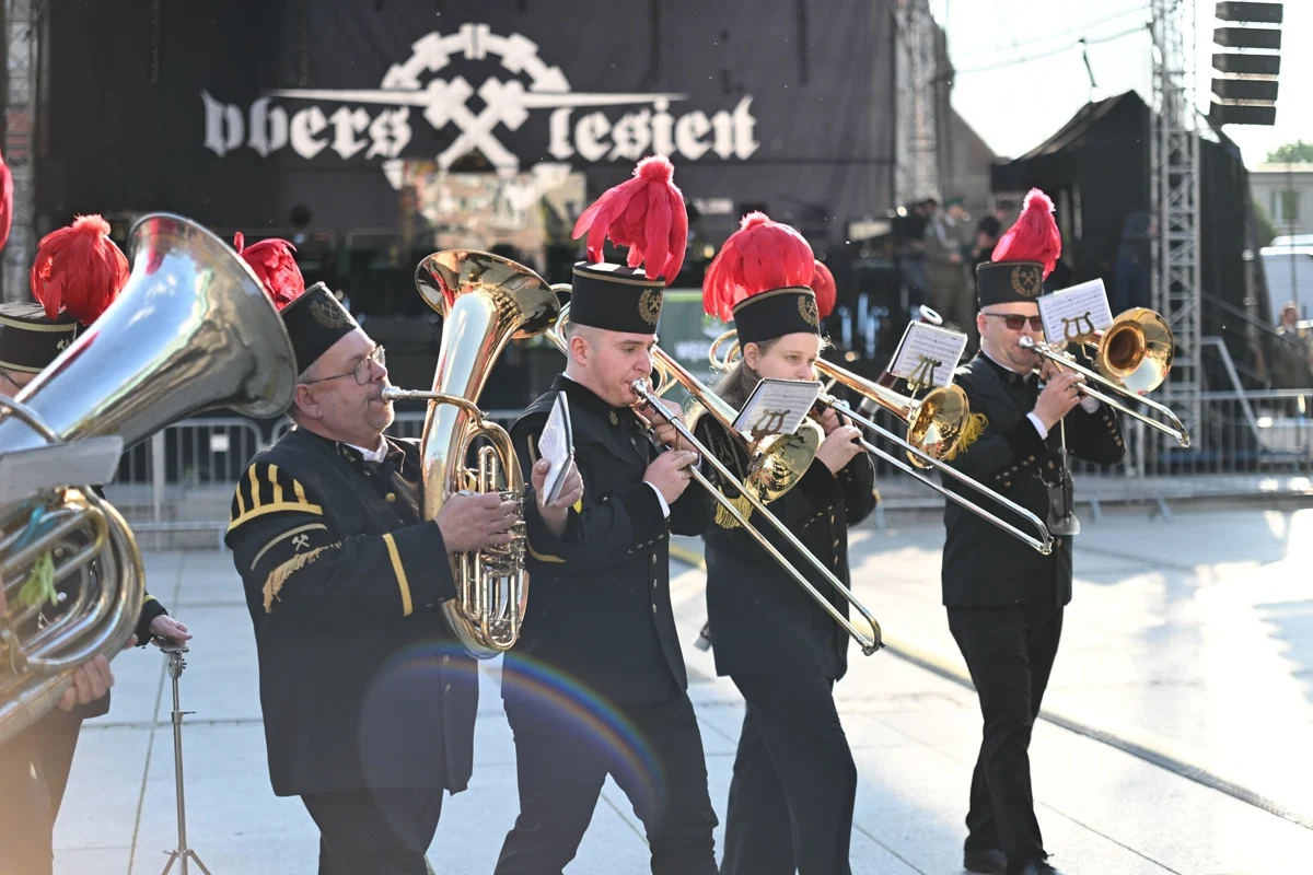 Koncert z okazji 34-lecia Straży Granicznej 161
