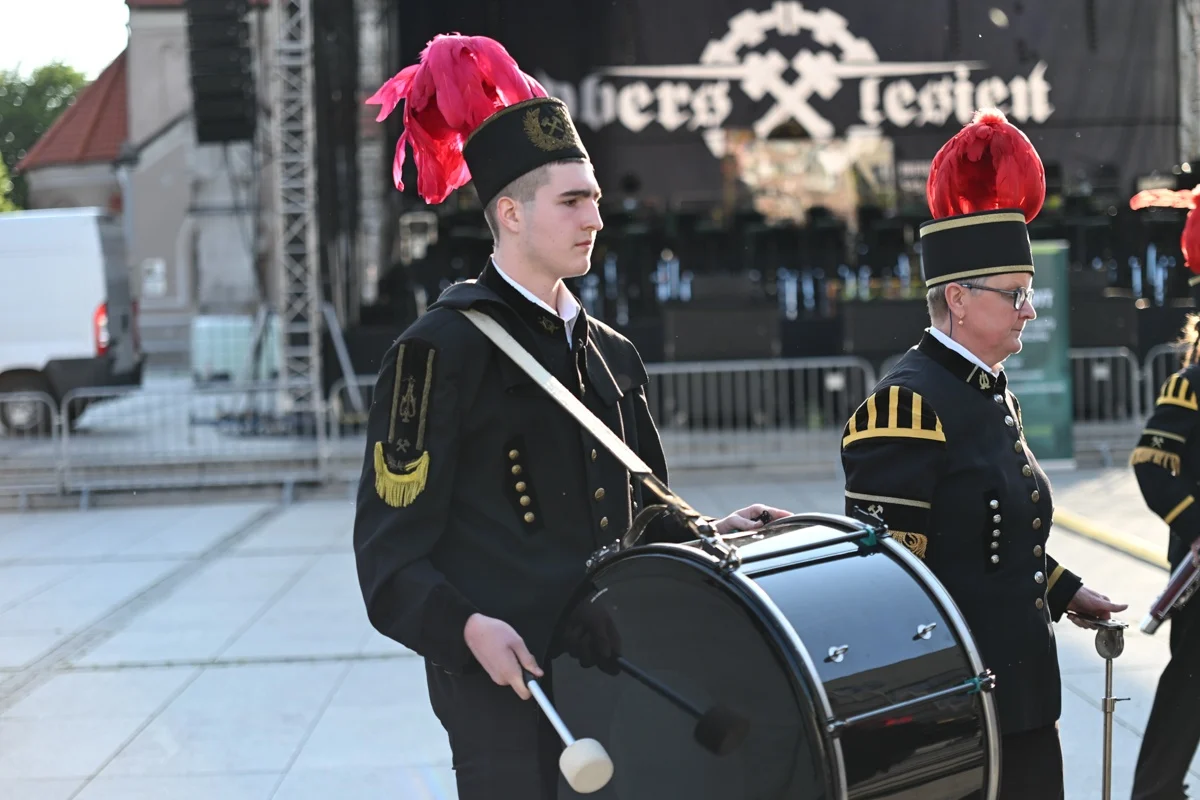 Koncert z okazji 34-lecia Straży Granicznej 162