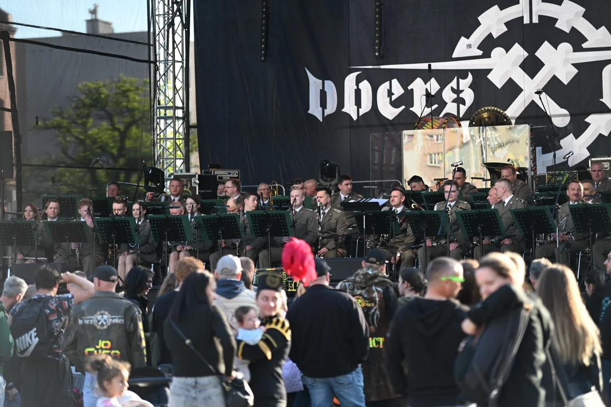 Koncert z okazji 34-lecia Straży Granicznej 163