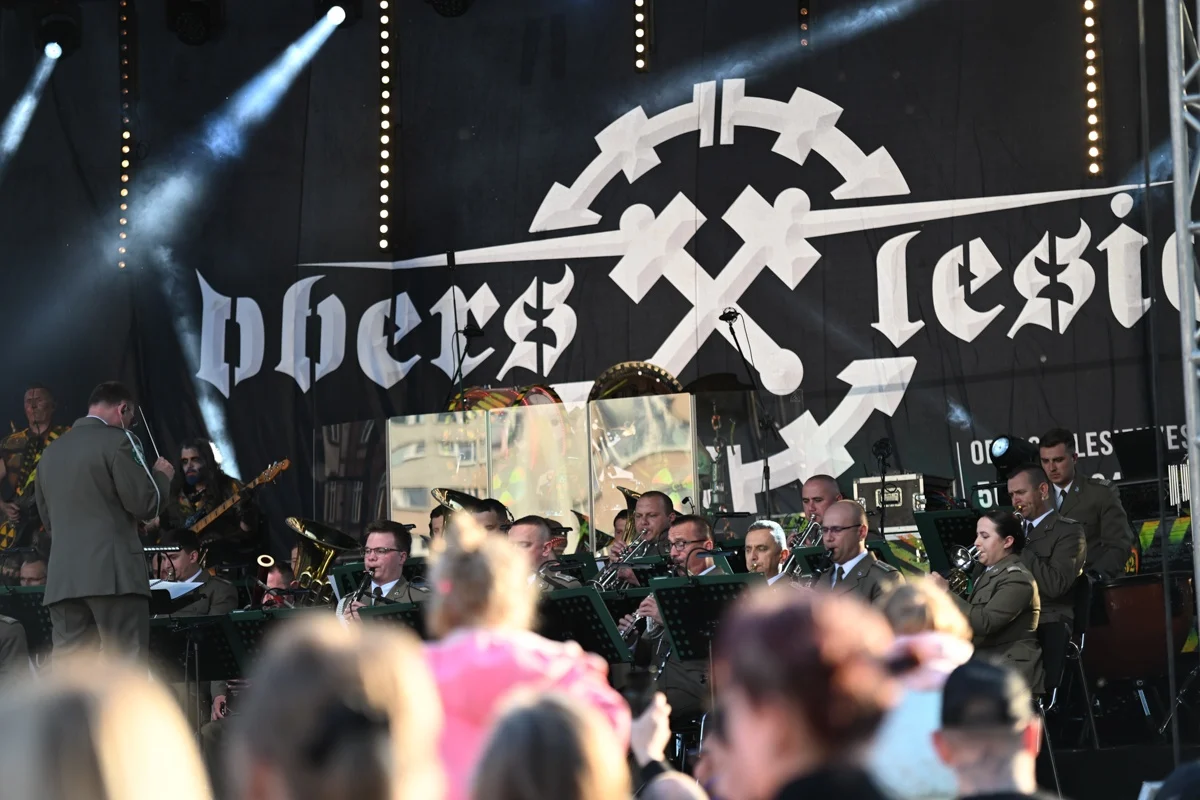 Koncert z okazji 34-lecia Straży Granicznej 173