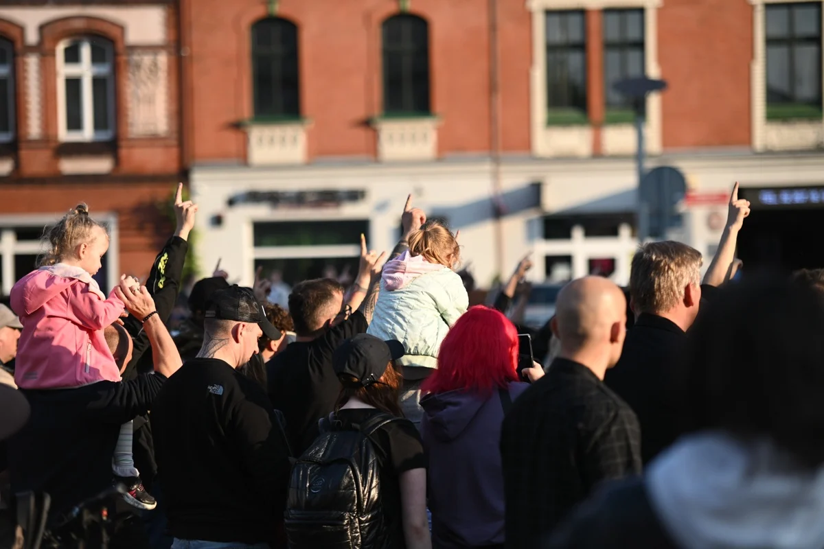 Koncert z okazji 34-lecia Straży Granicznej 178