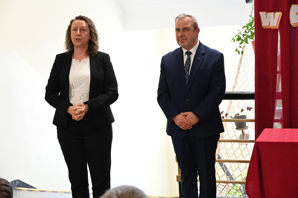 II Mistrzostwa Rudy Śląskiej w programowaniu blokowym 7