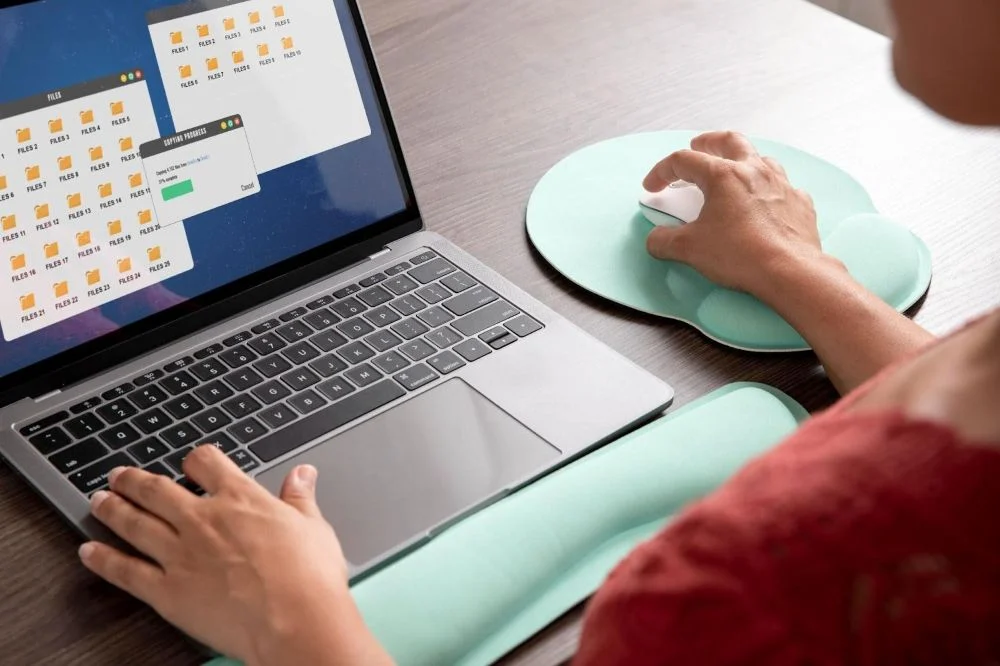 Jak zmniejszyć rozmiar pliku PDF bez utraty jakości?