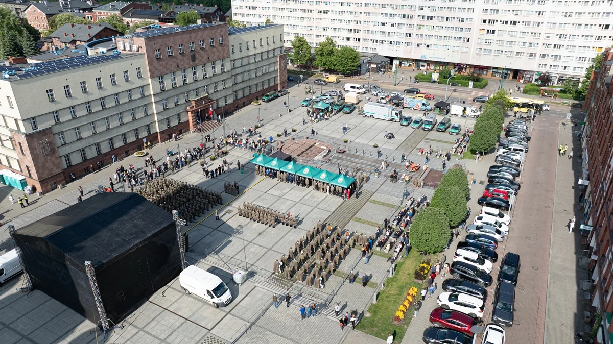 Koncert z okazji 34-lecia Straży Granicznej 193