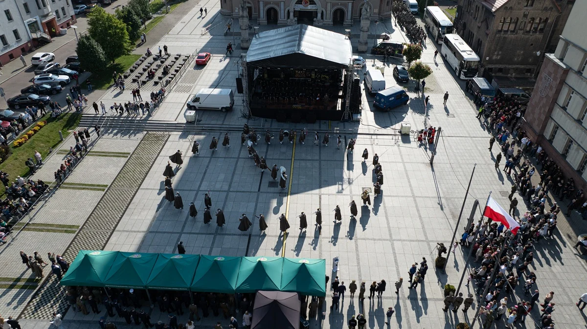Koncert z okazji 34-lecia Straży Granicznej 196