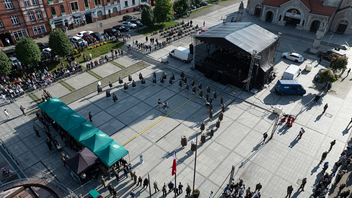 Koncert z okazji 34-lecia Straży Granicznej 197