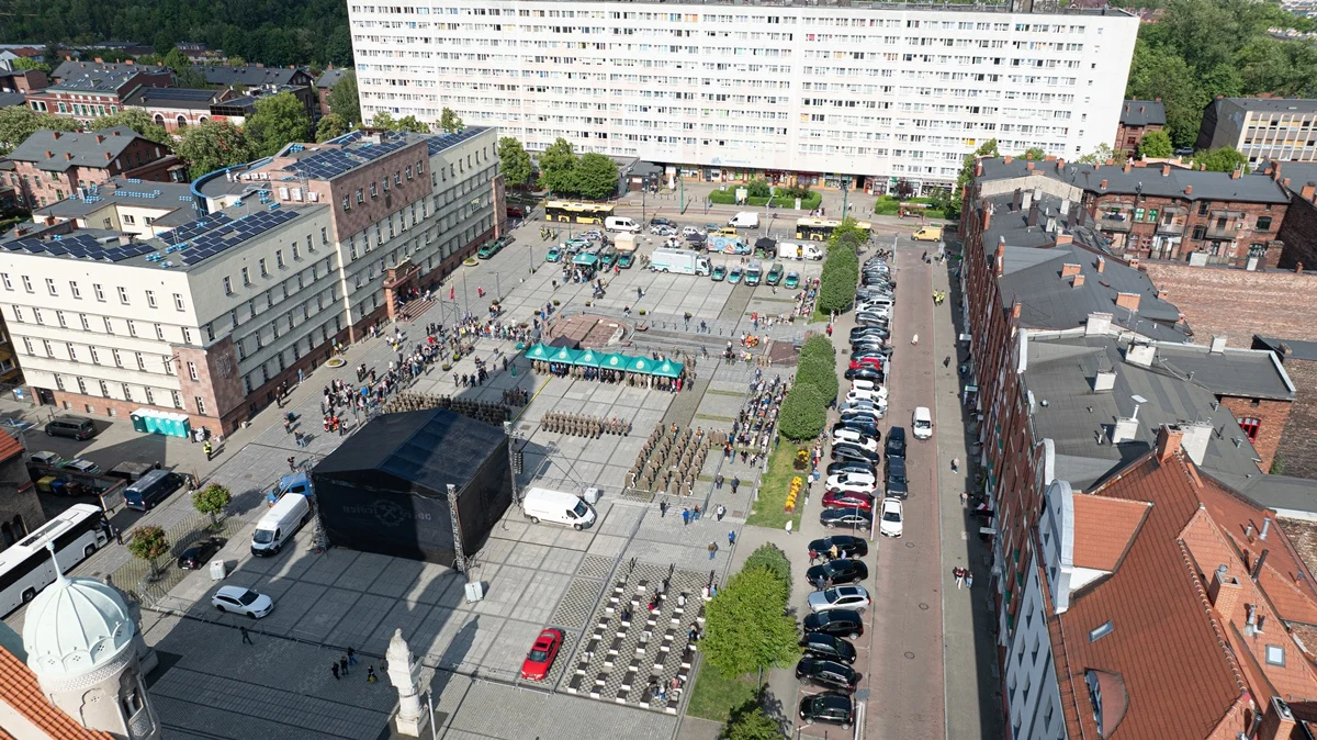 Koncert z okazji 34-lecia Straży Granicznej 201