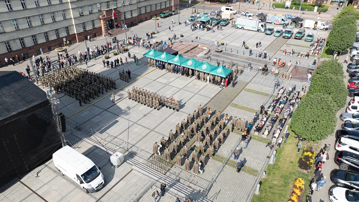 Koncert z okazji 34-lecia Straży Granicznej 202