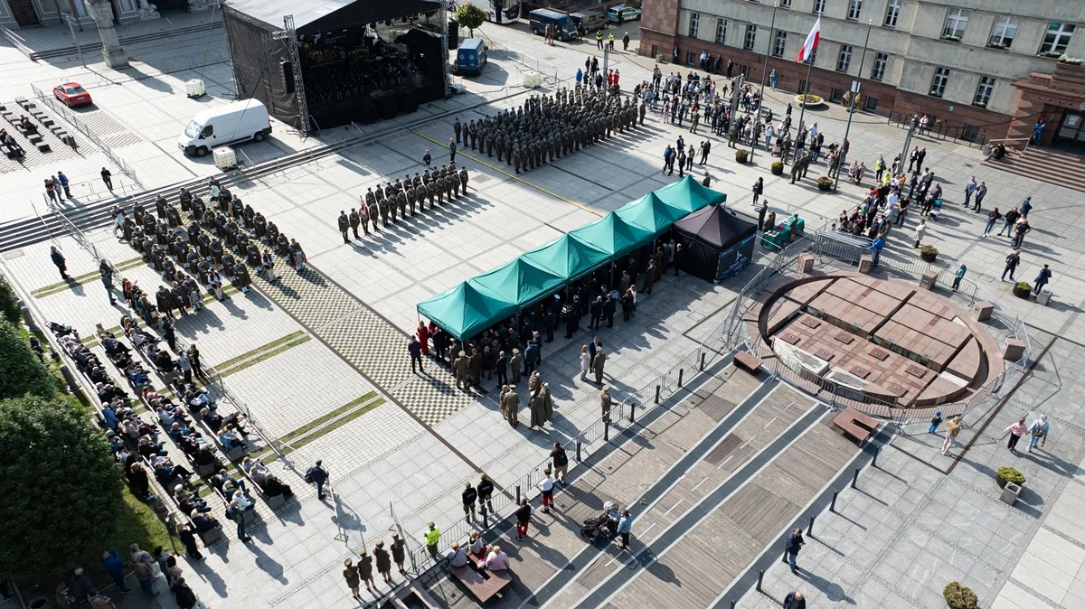 Koncert z okazji 34-lecia Straży Granicznej 203