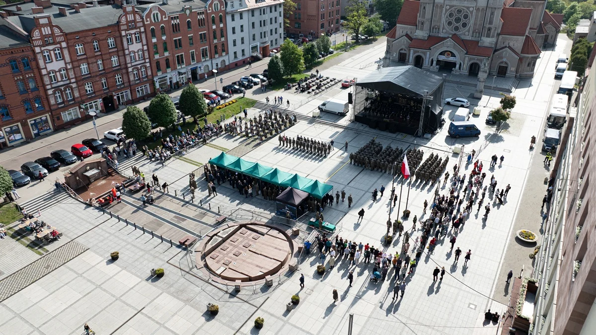 Koncert z okazji 34-lecia Straży Granicznej 204