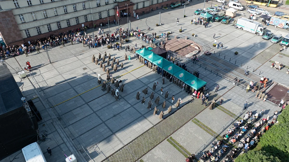 Koncert z okazji 34-lecia Straży Granicznej 207