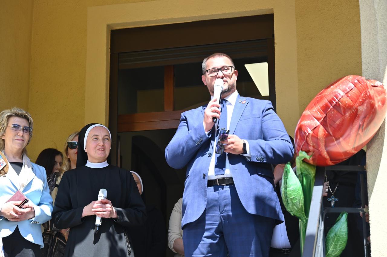 XXI Tydzień Godności Osób z Niepełnosprawnościami 9