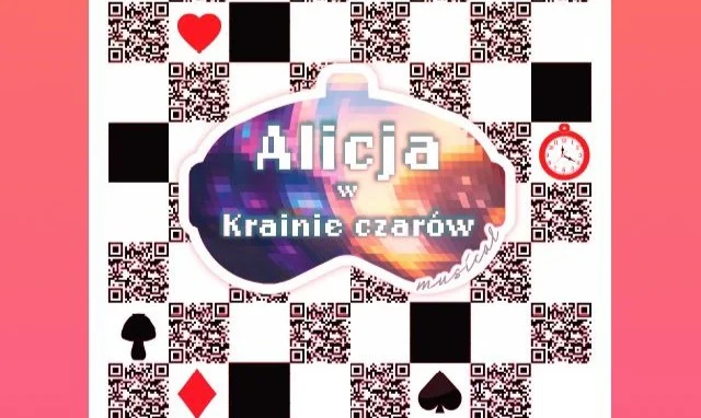 Spektakl charytatywny dla Lilki – przyjdź i obejrzyj „Alicję w Krainie Czarów”!