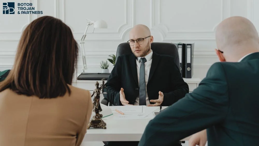 Rozwiązywanie sporów sądowych i pozasądowych z pomocą kancelarii polsko-niemieckiej