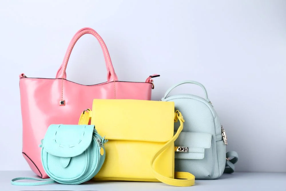 Najpopularniejsze torebki damskie, must have w każdej garderobie na ten sezon