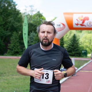 Majowy Bieg Wiewiórki 7