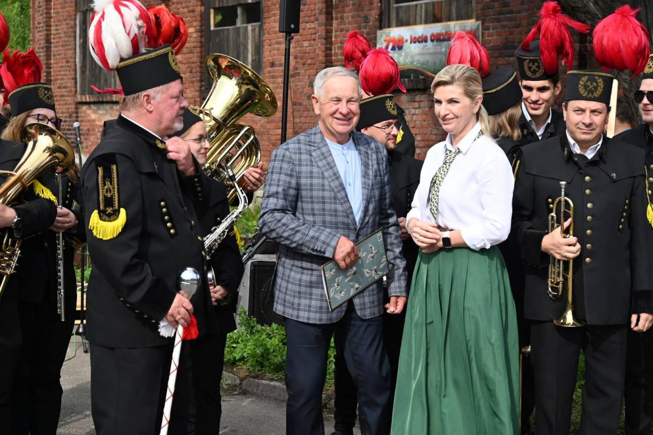 Majówka na Karolu 5