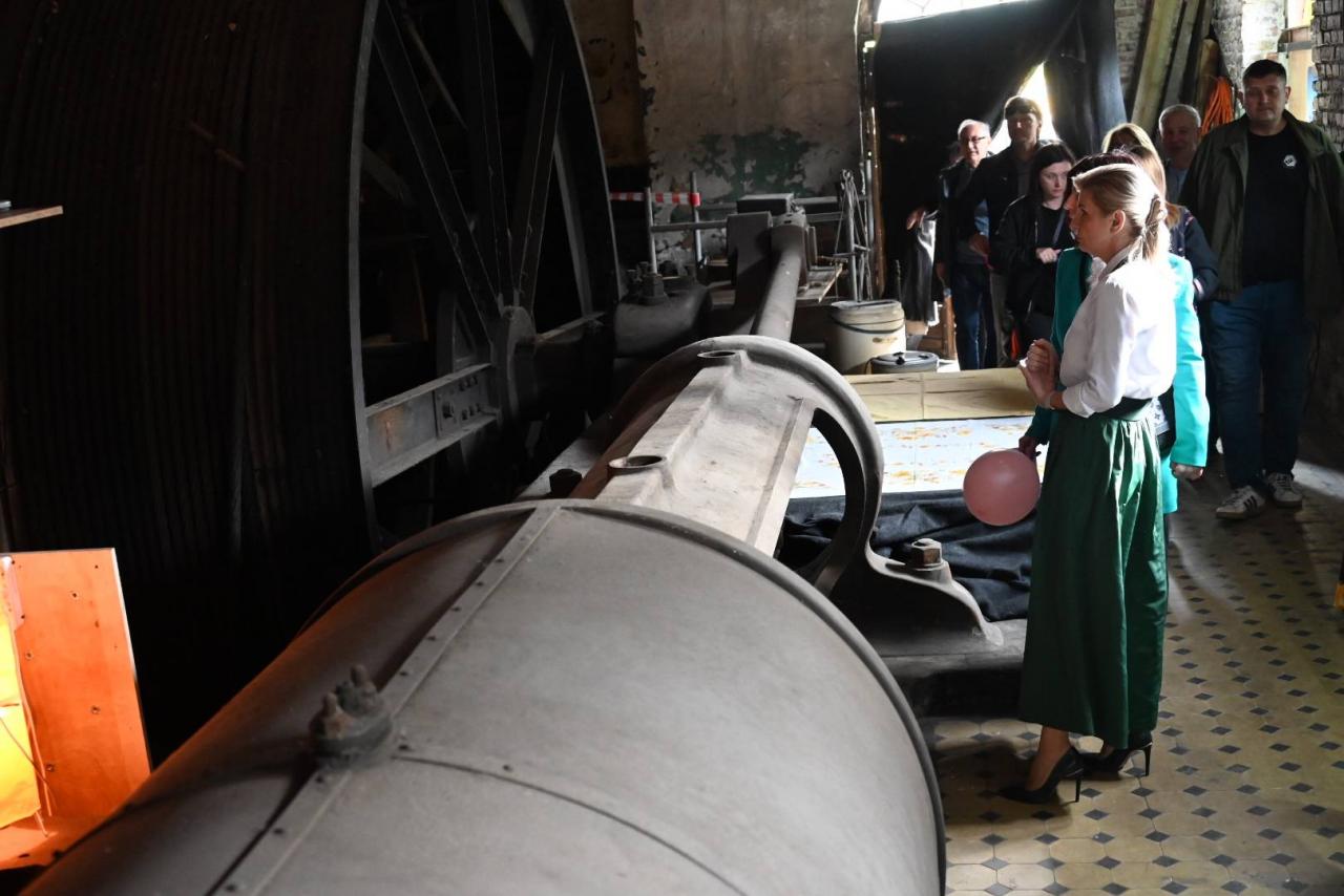 Majówka na Karolu 6