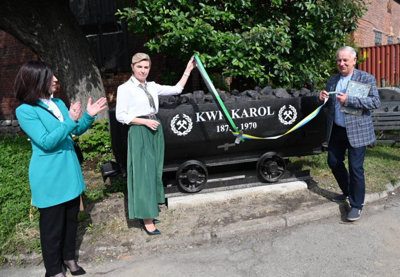 Majówka na Karolu 8