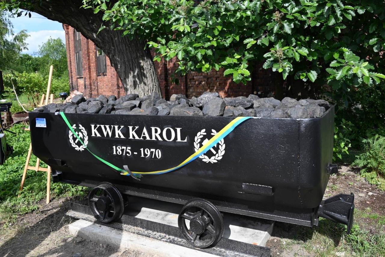 Majówka na Karolu 10