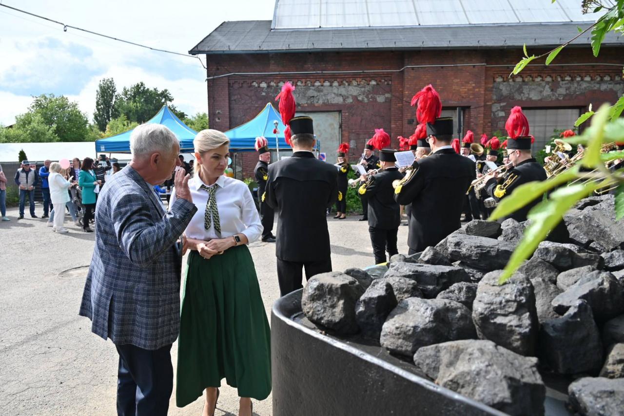 Majówka na Karolu 13