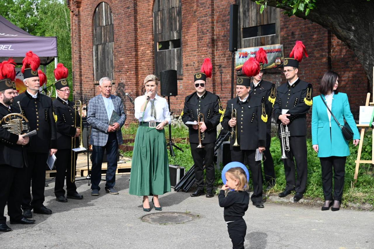 Majówka na Karolu 14