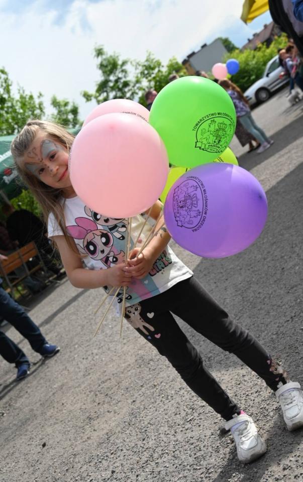 Majówka na Karolu 17