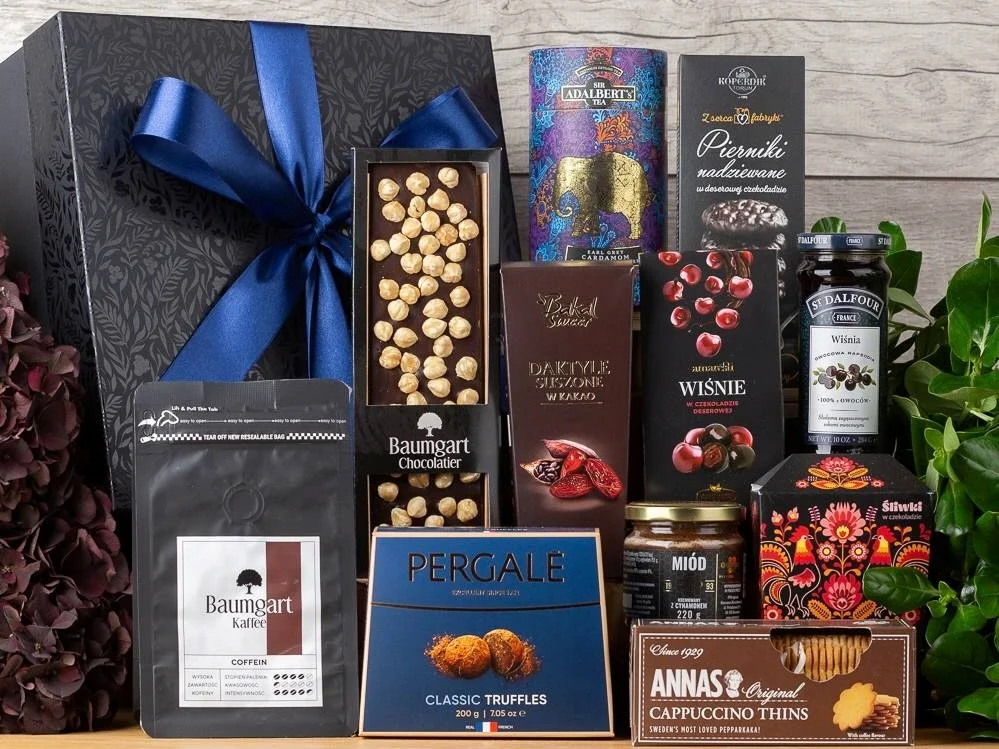 Prezent na podziękowanie – jak wyrazić wdzięczność w elegancki sposób?