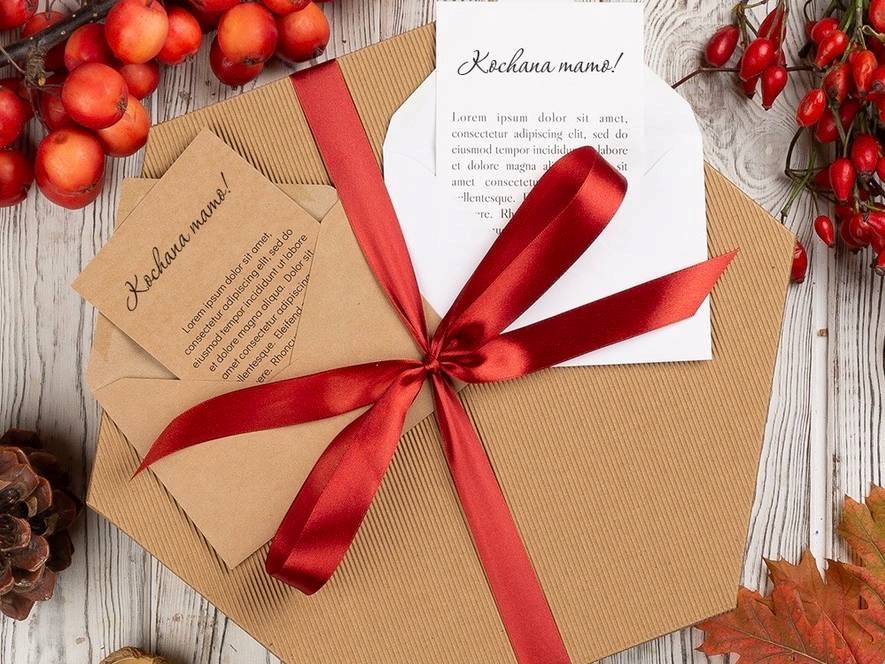 Prezent na podziękowanie – jak wyrazić wdzięczność w elegancki sposób?