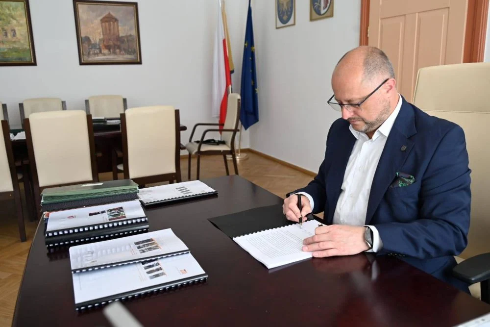 Ruda Śląska w 2024 roku – oto garść statystyk!