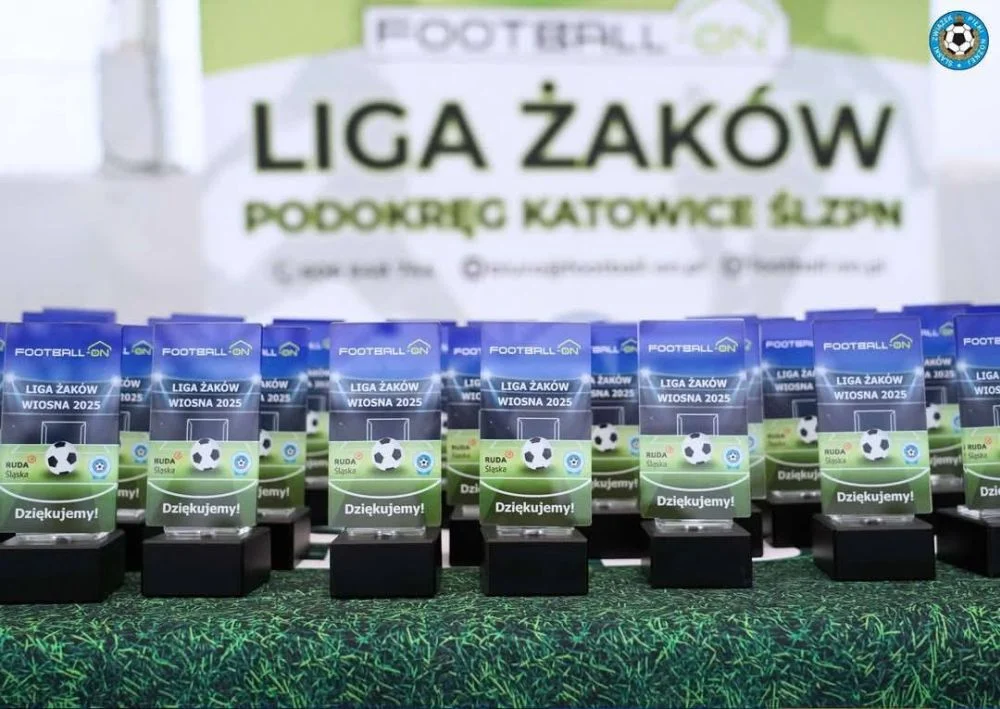 Kolejna edycja Ligi Żaków i Skrzatów zakończona