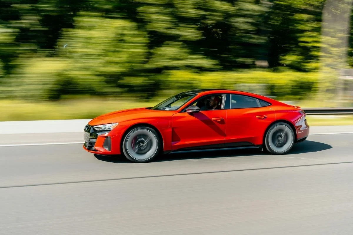 Jakie auta z USA są najchętniej sprowadzane i dlaczego? Top 5 modeli