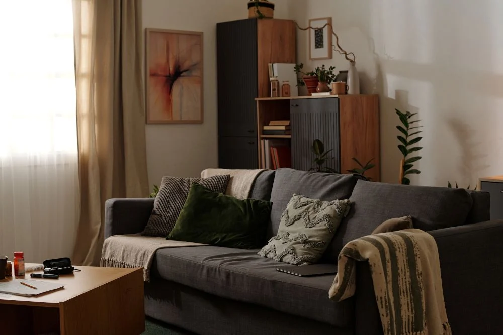 Jak urządzić małe mieszkanie – maksymalna funkcjonalność na małym metrażu