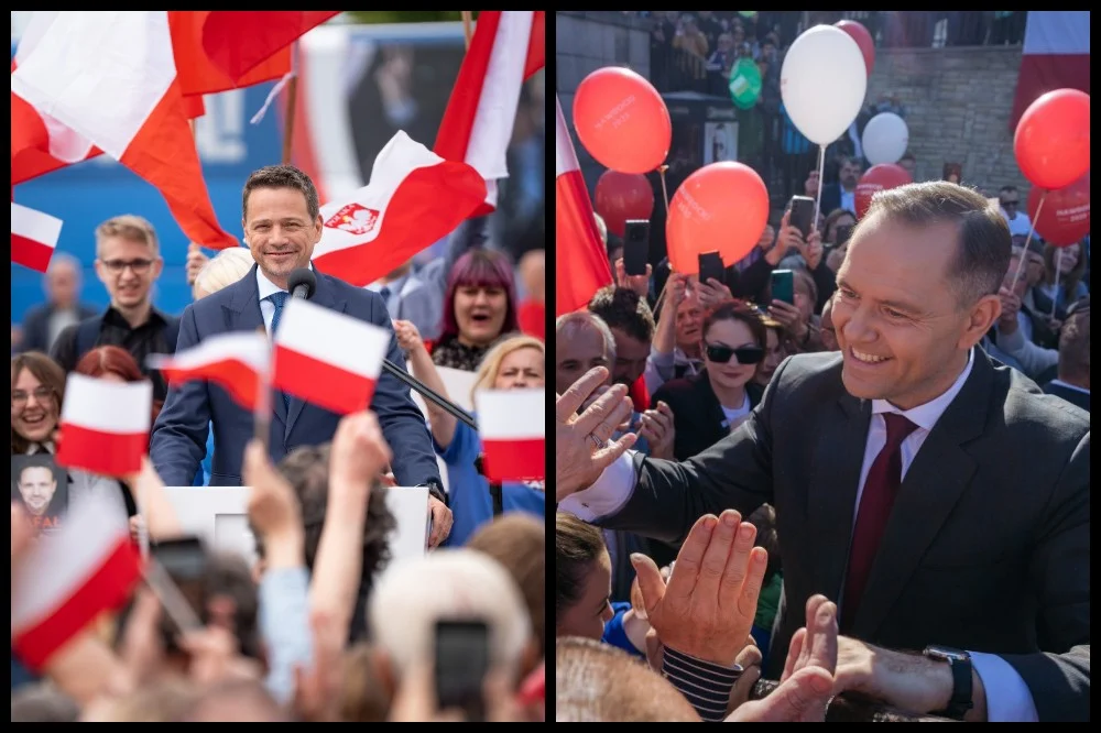 Przed nami II tura wyborów prezydenckich. Co warto wiedzieć?
