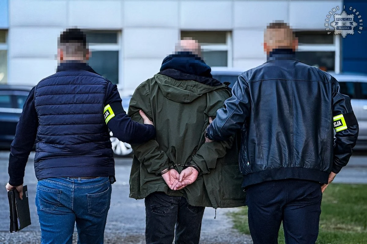 Korupcja w urzędzie – były naczelnik zatrzymany w związku z mafią śmieciową