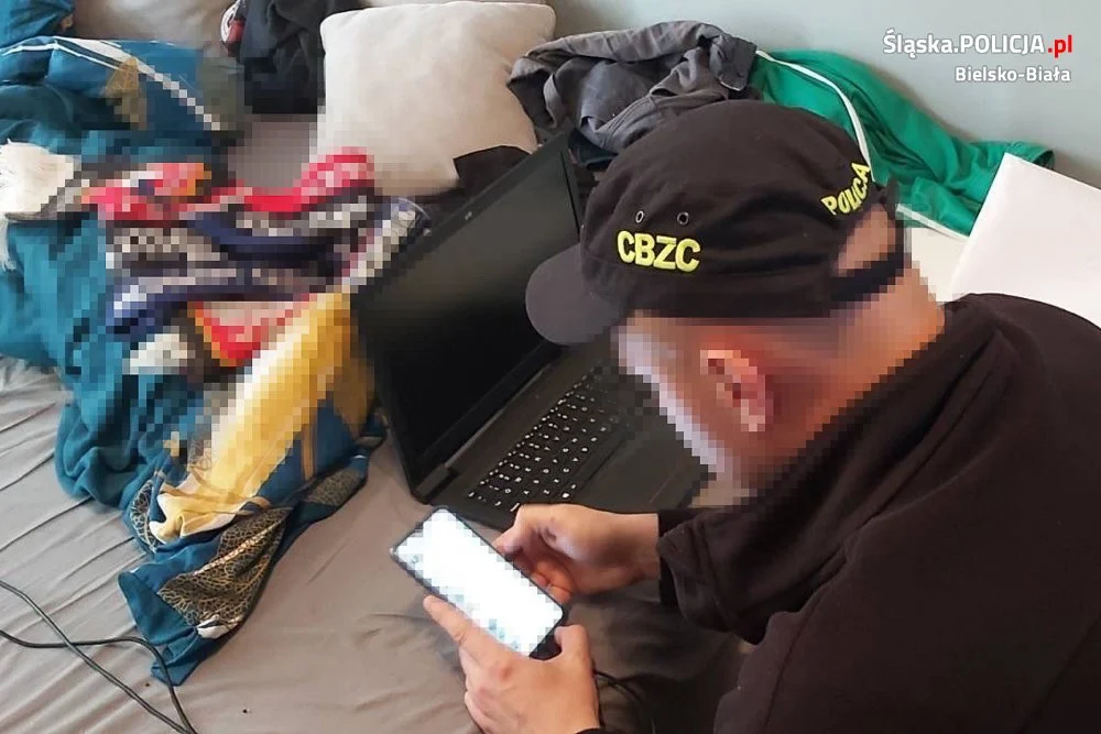 Hejtował siatkarki z Bielska. Usłyszał wyrok