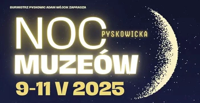 Noc Muzeów 2025 w Pyskowicach z wyjątkową wystawą pociągów w miniaturze