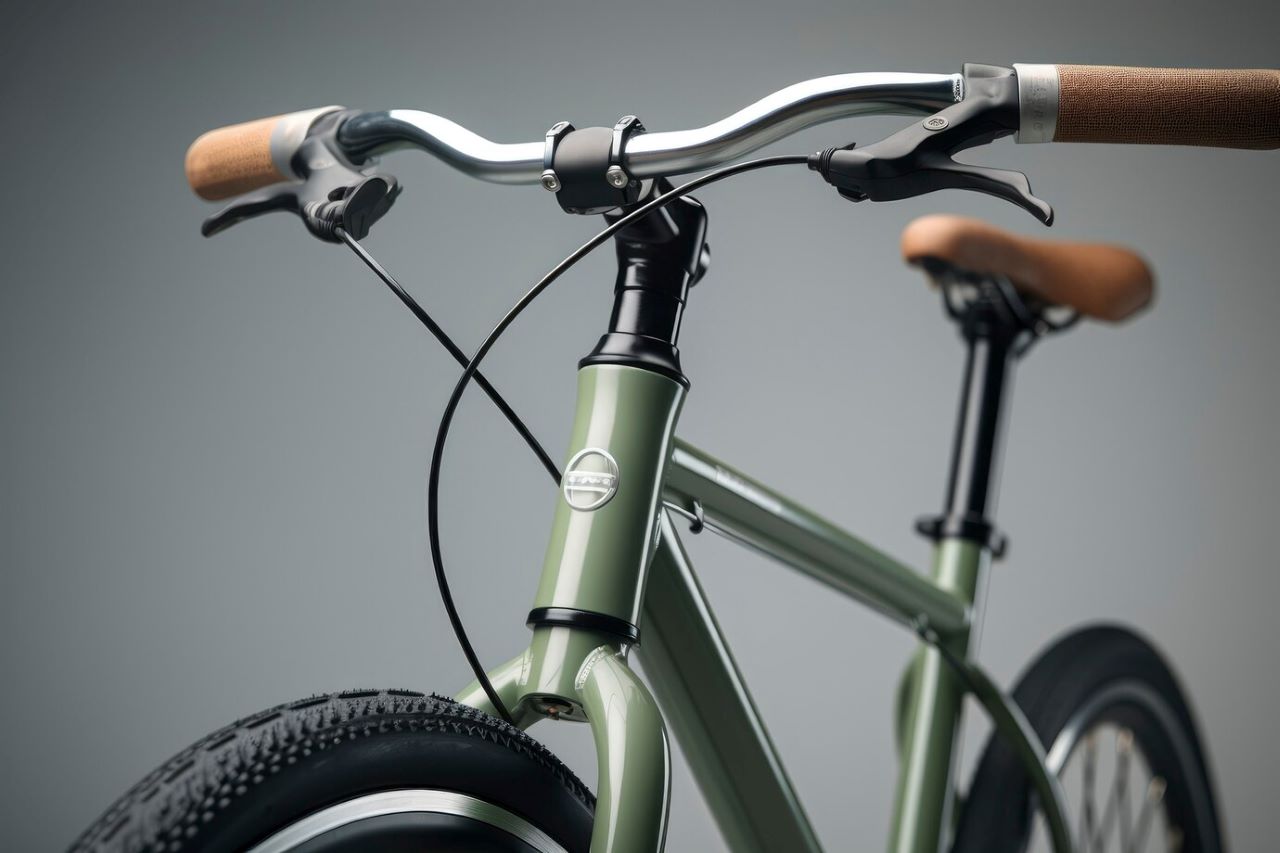 Rowerowy sezon w pełni. Policja ostrzega: zabezpiecz jednoślad przed złodziejem!