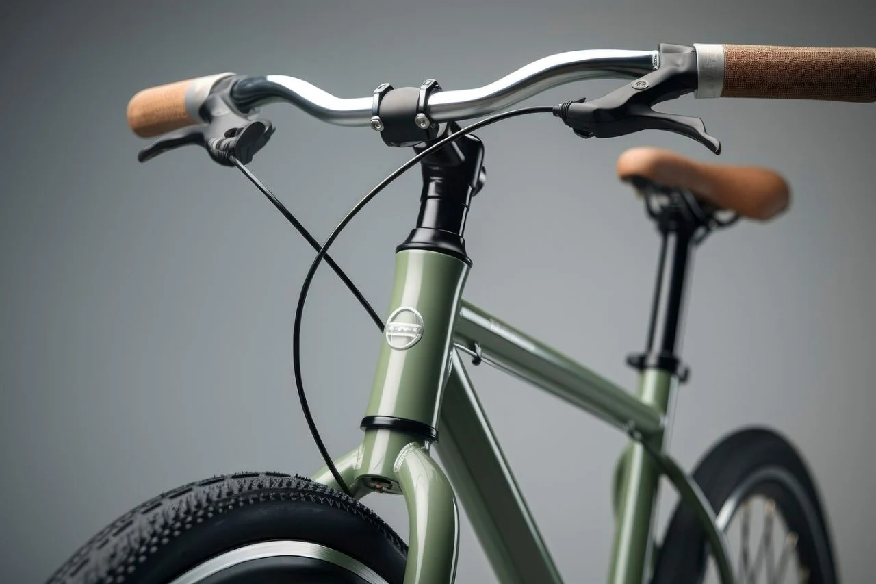 Rowerowy sezon w pełni. Policja ostrzega: zabezpiecz jednoślad przed złodziejem!