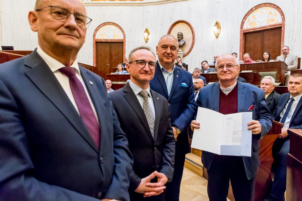 ROD "Metalowiec" z dofinansowaniem – ruszy modernizacja głównej alejki