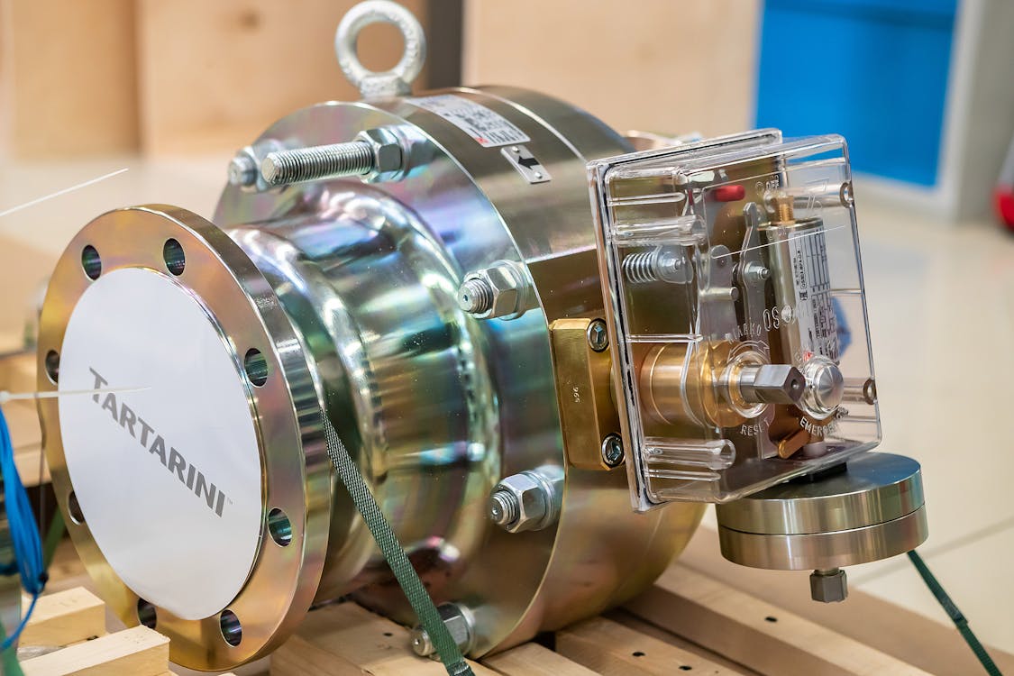 Skuteczne pompy do przepompowywania cieczy idealne do zastosowania w branży przemysłowej