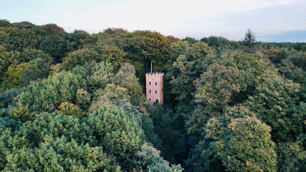 Majówka z historią. Baszta Rycerska znów otwarta dla turystów