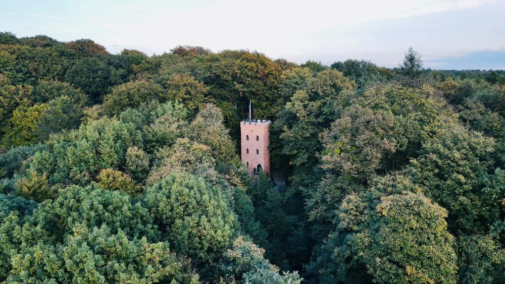 Majówka z historią. Baszta Rycerska znów otwarta dla turystów