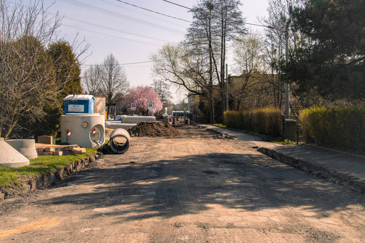 30 milionów złotych na remonty i rozbudowę dróg w Wodzisławiu Śląskim