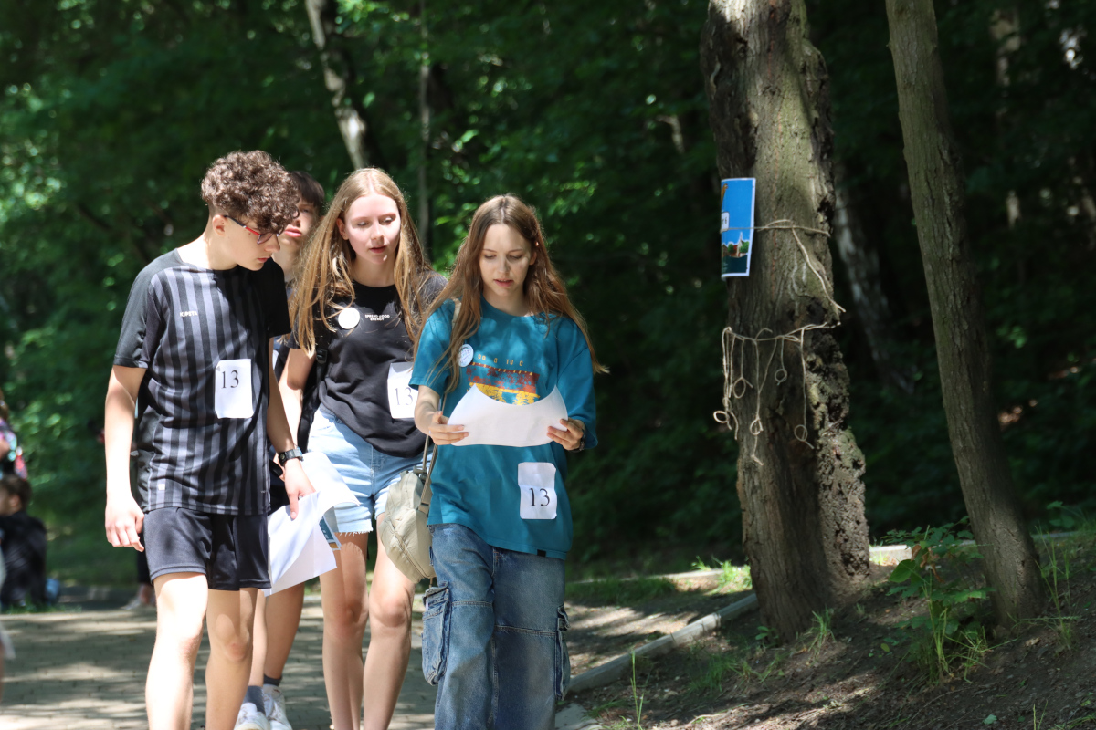 Wodzisławski Eko-Rajd już 5 czerwca. Natura, edukacja i dobra zabawa